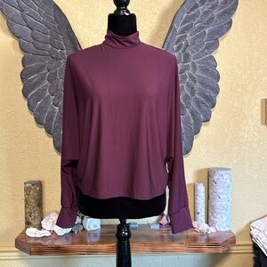 Dynamite Bat Wing Longsleeve Shirt